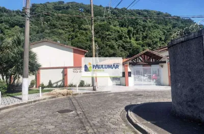 Casa com 2 dorms, pedreira, mongaguá - r$ 250 mil, cod: 832113