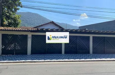 Casa com 7 quartos, solemar, praia grande - r$ 1.39 mi, cod: 832527