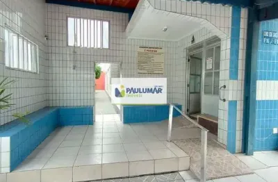 Kitnet com 1 dorm, ocian, praia grande - r$ 122 mil, cod: 833049