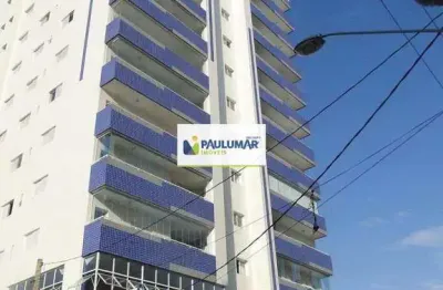 Apartamento com 2 quartos, centro, mongaguá - r$ 371 mil, cod: 830488