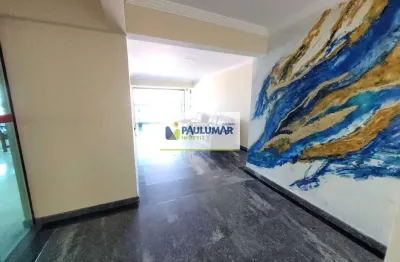 Apartamento com 2 dorms, vila são paulo, mongaguá - r$ 375 mil, cod: 833056