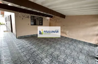 Casa com 2 quartos, jardim marabá, mongaguá - r$ 220 mil, cod: 833062