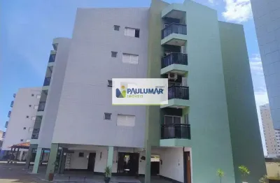 Apartamento com 1 dorm, jardim aguapeu, mongaguá - r$ 250 mil, cod: 833065