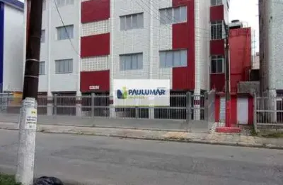 Apartamento com 2 dorms, centro, mongaguá - r$ 250 mil, cod: 833101