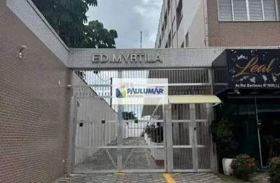 Apartamento com 2 quartos, centro, itanhaém - r$ 370 mil, cod: 833111