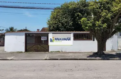 Casa com 2 quartos, jardim bopiranga, itanhaém - r$ 350 mil, cod: 833121