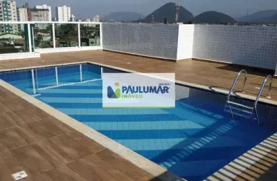 Apartamento com 2 quartos, vila oceanopolis, mongaguá - r$ 300 mil, cod: 831027