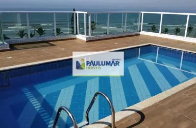 Apartamento com 2 quartos, vila oceanopolis, mongaguá - r$ 320 mil, cod: 831028