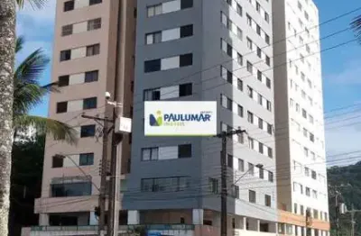 Apartamento com 2 quartos, solemar, praia grande - r$ 320 mil, cod: 833143