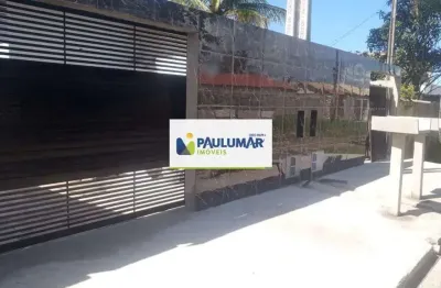 Casa com 2 quartos, jd. guacyra, itanhaém - r$ 369 mil, cod: 833153