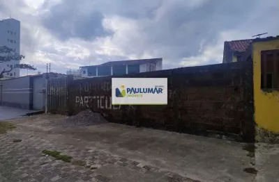 Terreno, Vila Anhanguera, Mongaguá - R$ 380 mil, Cod: 833181