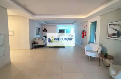 Apartamento com 2 quartos, centro, itanhaém - r$ 650 mil, cod: 833171