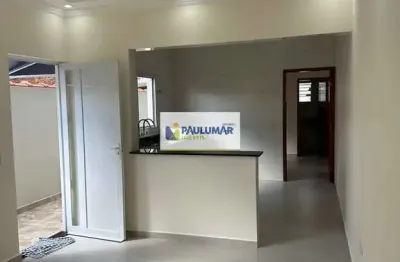 Casa com 2 quartos, balneário santa eugênia, mongaguá - r$ 490 mil, cod: 833196