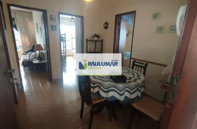 Apartamento com 2 quartos, praia do sonho, itanhaém - r$ 290 mil, cod: 833229