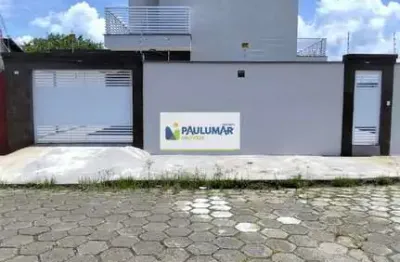 Sobrado com 4 quartos, jamaica, itanhaém - r$ 680 mil, cod: 833247