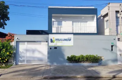 Sobrado com 3 quartos, cibratel i, itanhaém - r$ 1.1 mi, cod: 833253