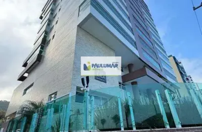 Apartamento com 3 quartos, centro, mongaguá - r$ 950 mil, cod: 833256