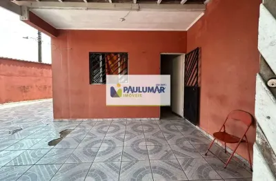 Sobrado com 2 quartos, parque verde mar, mongaguá - r$ 280 mil, cod: 833263