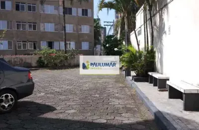 Apartamento com 1 quarto, centro, mongaguá - r$ 150 mil, cod: 833297