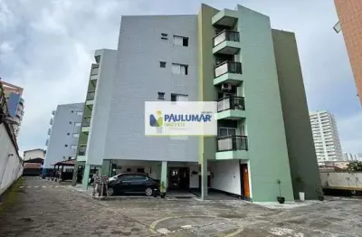 Apartamento com 2 quartos, jardim aguapeu, mongaguá - r$ 300 mil, cod: 833307