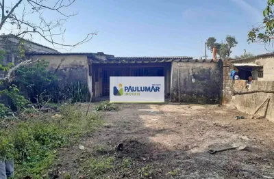 Terreno, jardim leonor, mongaguá - r$ 120 mil, cod: 833313