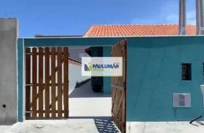 Casa com 2 quartos, jamaica, itanhaém - r$ 349 mil, cod: 833320