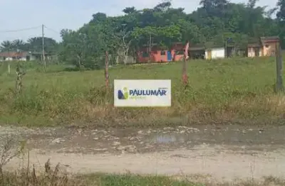 Terreno, balneário itaguai, mongaguá - r$ 1.8 mi, cod: 833328