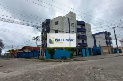 Apartamento com 1 quarto, agenor de campos, mongaguá - r$ 250 mil, cod: 833330
