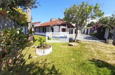 Casa com 3 quartos, vila anhanguera, mongaguá - r$ 450 mil, cod: 827610