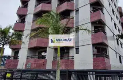 Apartamento com 1 quarto, agenor de campos, mongaguá - r$ 245 mil, cod: 833341