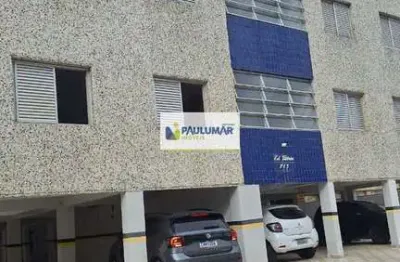 Apartamento com 2 quartos, vila atlântica, mongaguá - r$ 230 mil, cod: 833345