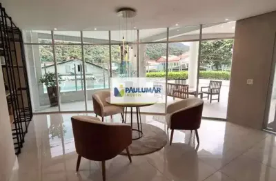 Apartamento com 2 quartos, vila são paulo, mongaguá, cod: 833353