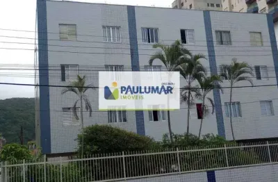 Apartamento com 1 quarto, centro, mongaguá - r$ 230 mil, cod: 833356