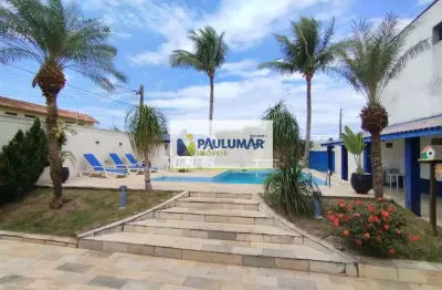 Sobrado com 3 quartos, jardim jamaica, itanhaém - r$ 1.3 mi, cod: 833364