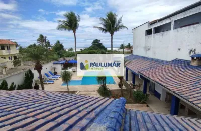 Sobrado com 3 quartos, jardim jamaica, itanhaém - r$ 1.3 mi, cod: 833364