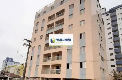 Apartamento com 2 quartos, vila vera cruz, mongaguá - r$ 260 mil, cod: 833362