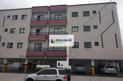 Apartamento com 1 quarto, solemar, praia grande - r$ 250 mil, cod: 833386
