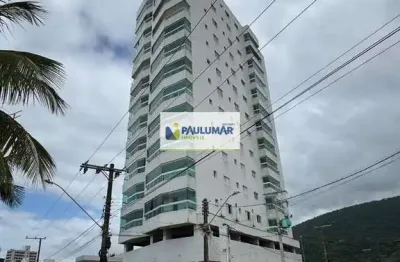 Apartamento com 3 quartos, solemar, praia grande - r$ 530 mil, cod: 833403