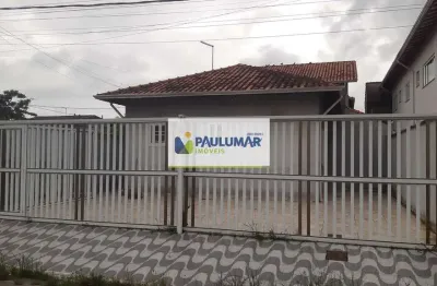 Casa de condomínio com 2 quartos, jardim princesa, praia grande - r$ 170 mil, cod: 833406