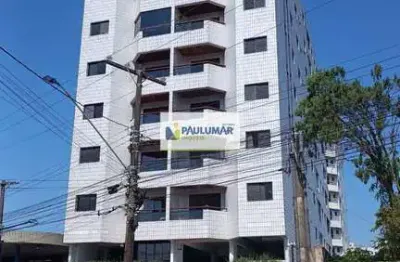 Apartamento com 1 quarto, vera cruz, mongaguá, cod: 829538