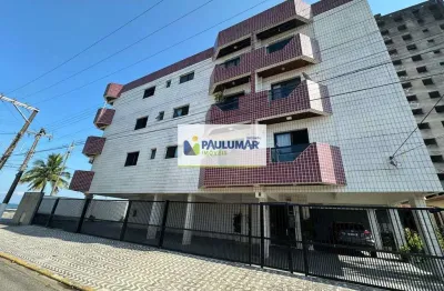 Apartamento com 2 quartos, solemar, praia grande - r$ 318 mil, cod: 833417