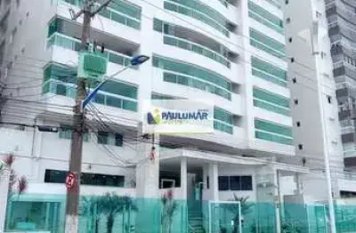 Apartamento com 4 quartos, centro, mongaguá - r$ 1.4 mi, cod: 833420