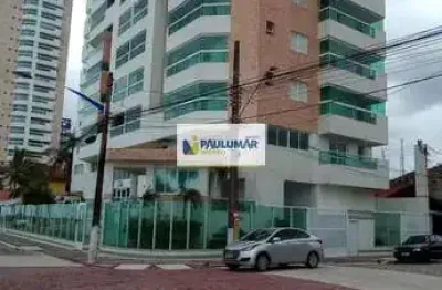 Apartamento com 2 quartos, jardim marina, mongaguá - r$ 490 mil, cod: 833432