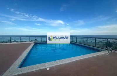 Apartamento com 2 quartos, itaóca, mongaguá - r$ 350 mil, cod: 833445