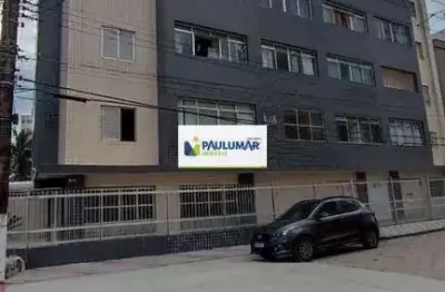 Kitnet com 1 quarto, centro, mongaguá - r$ 170 mil, cod: 833451