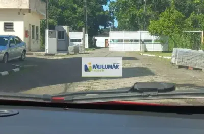 Apartamento com 2 quartos, vila oceanopolis, mongaguá - r$ 130 mil, cod: 833455