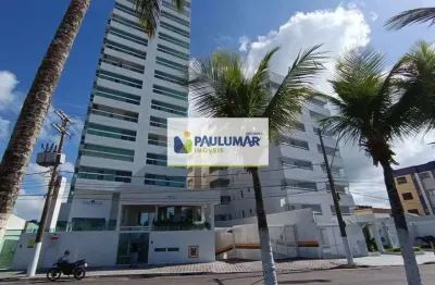 Apartamento com 2 quartos, jardim praia grande, mongaguá - r$ 390 mil, cod: 833470