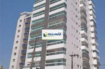 Apartamento com 2 quartos, vila anhanguera, mongaguá, cod: 831313