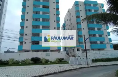 Apartamento com 2 quartos, vila vera cruz, mongaguá, cod: 832284