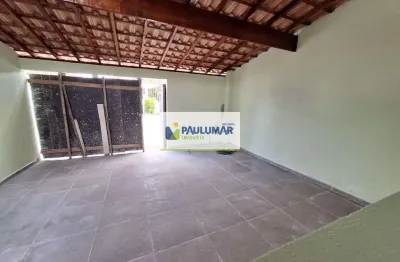 Casa com 2 quartos, vila oceanopolis, mongaguá - r$ 695 mil, cod: 833525